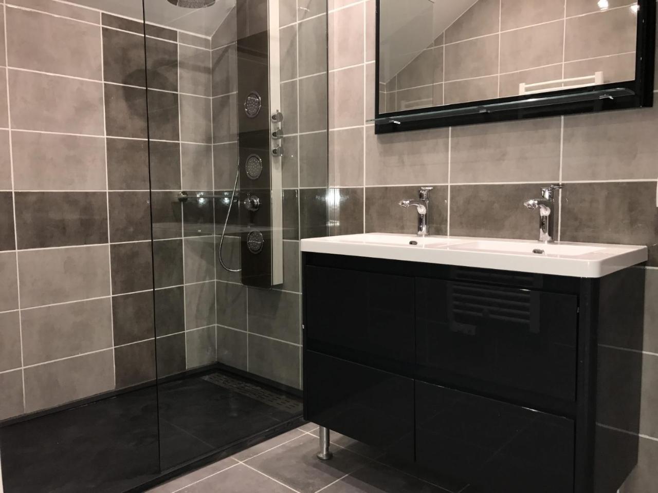 Chambre D'Hotes La Colombe Xouaxange Exterior foto
