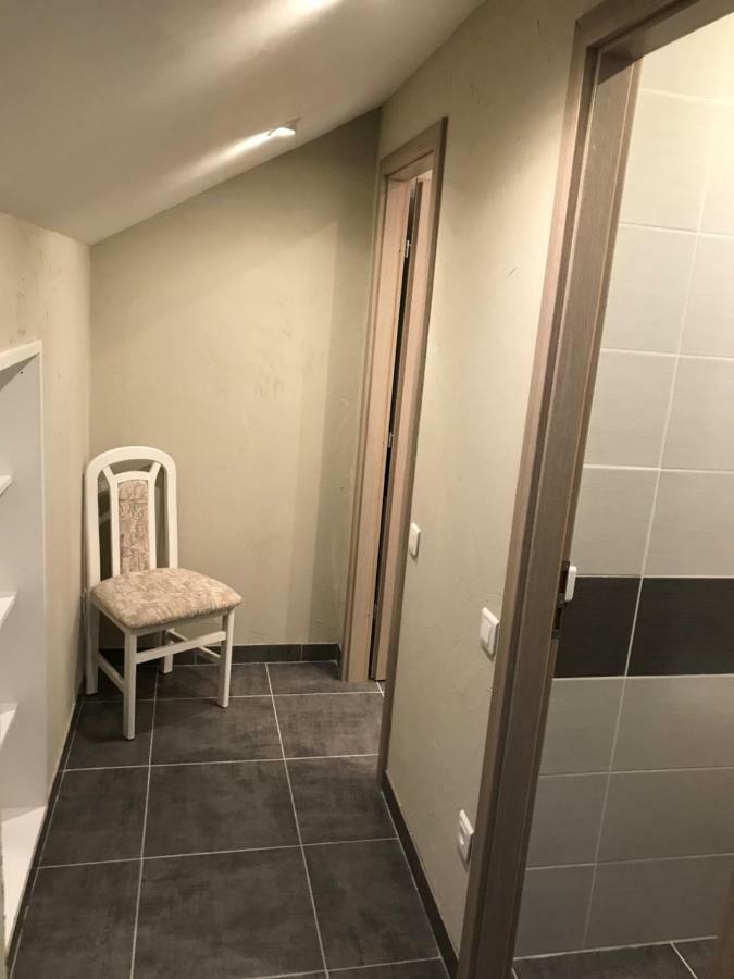 Chambre D'Hotes La Colombe Xouaxange Exterior foto